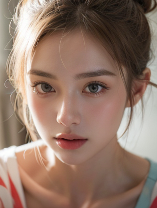 加味精与抗压力：情绪恢复的双重奏